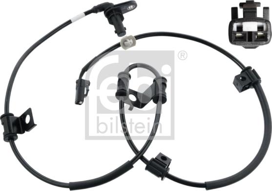 FEBI Bilstein 107468 - Capteur, vitesse de roue droxauto.com