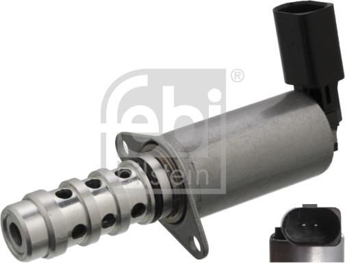 FEBI Bilstein 107437 - Valve de commande, réglage d'arbres à came droxauto.com