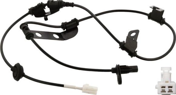 FEBI Bilstein 107471 - Capteur, vitesse de roue droxauto.com