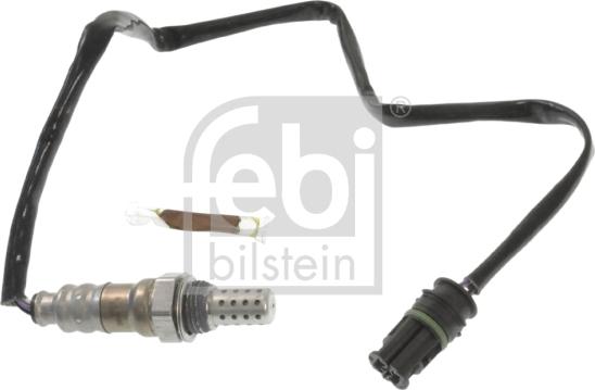 FEBI Bilstein 107584 - Sonde lambda droxauto.com