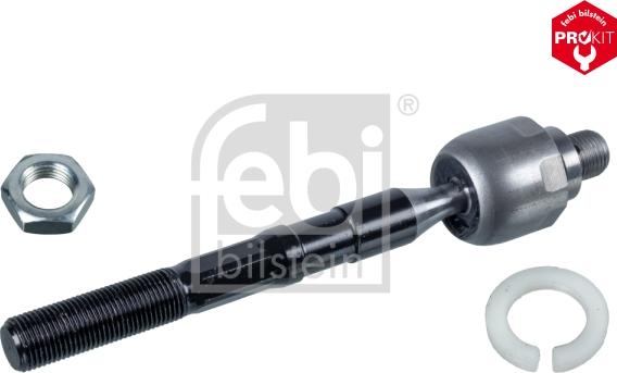 FEBI Bilstein 107632 - Rotule de direction intérieure, barre de connexion droxauto.com