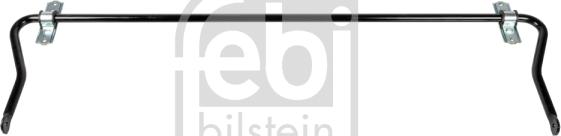FEBI Bilstein 107009 - Stabilisateur, chassis droxauto.com