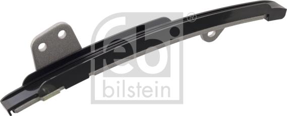 FEBI Bilstein 107855 - Coulisse, chaîne de distribution droxauto.com