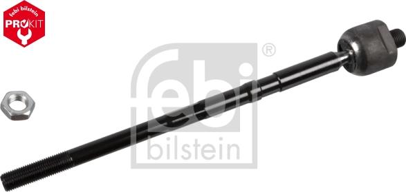FEBI Bilstein 107366 - Rotule de direction intérieure, barre de connexion droxauto.com