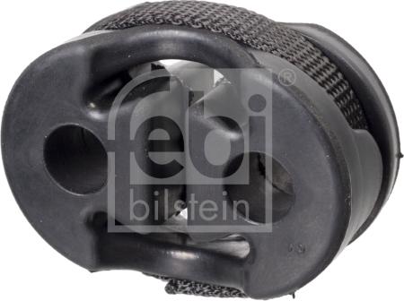 FEBI Bilstein 107313 - Support, silencieux droxauto.com