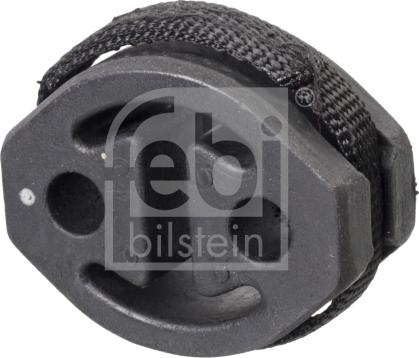 FEBI Bilstein 107334 - Support, silencieux droxauto.com