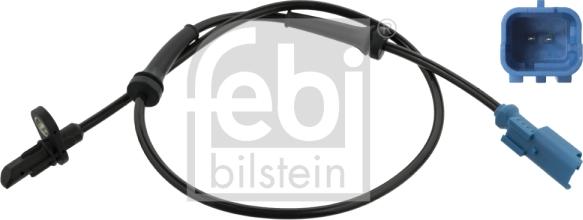 FEBI Bilstein 107335 - Capteur, vitesse de roue droxauto.com