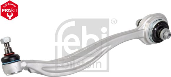 FEBI Bilstein 107293 - Bras de liaison, suspension de roue droxauto.com