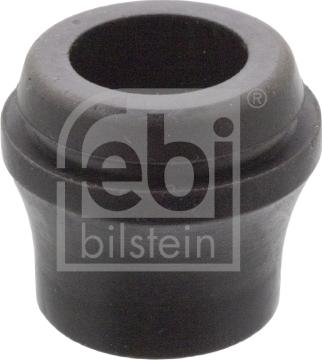 FEBI Bilstein 107208 - Joint spi de vilebrequin, ventilation du carter-moteur droxauto.com