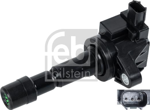 FEBI Bilstein 107759 - Bobine d'allumage droxauto.com
