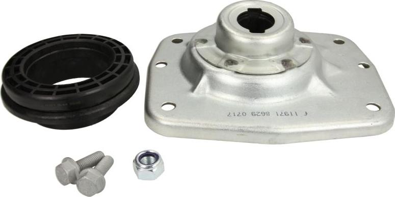 FEBI Bilstein 11972 - Coupelle de suspension droxauto.com