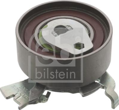 FEBI Bilstein 11554 - Poulie-tendeur, courroie de distribution droxauto.com