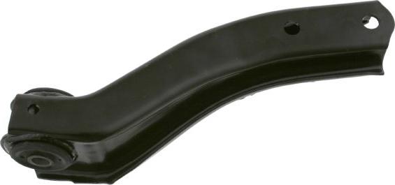 FEBI Bilstein 11659 - Bras de liaison, suspension de roue droxauto.com