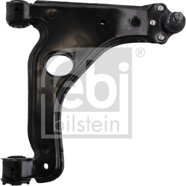 FEBI Bilstein 11656 - Bras de liaison, suspension de roue droxauto.com