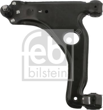 FEBI Bilstein 11660 - Bras de liaison, suspension de roue droxauto.com