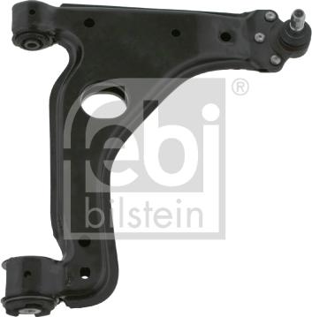 FEBI Bilstein 11661 - Bras de liaison, suspension de roue droxauto.com