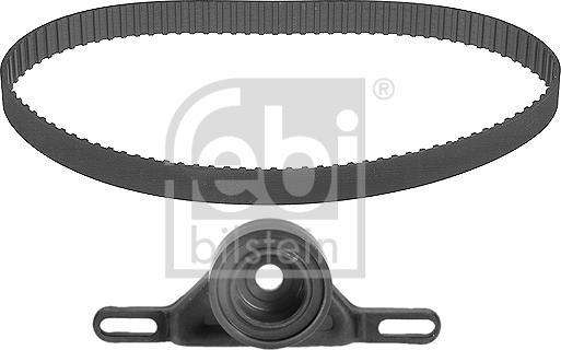 FEBI Bilstein 11049 - Kit de distribution droxauto.com