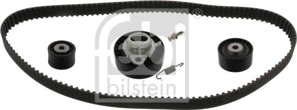 FEBI Bilstein 11042 - Kit de distribution droxauto.com