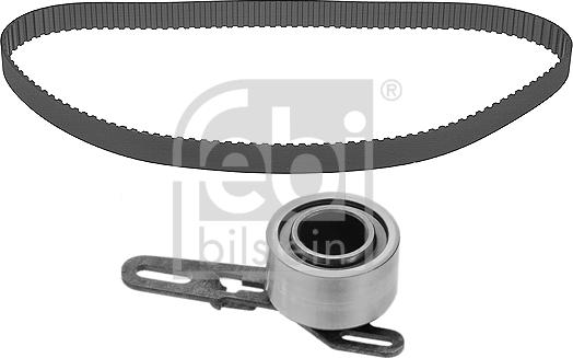 FEBI Bilstein 11059 - Kit de distribution droxauto.com