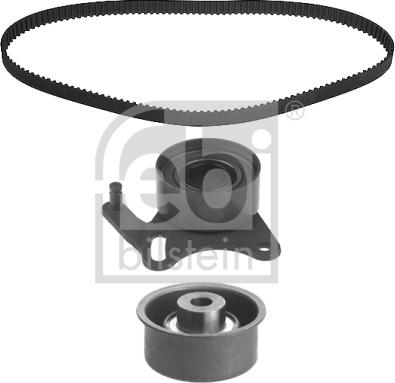 FEBI Bilstein 11036 - Kit de distribution droxauto.com