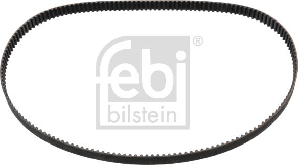 FEBI Bilstein 11145 - Courroie de distribution droxauto.com