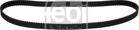 FEBI Bilstein 11166 - Courroie de distribution droxauto.com