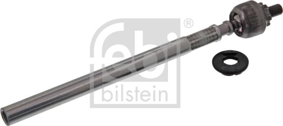 FEBI Bilstein 11847 - Rotule de direction intérieure, barre de connexion droxauto.com