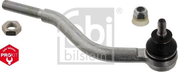 FEBI Bilstein 11855 - Rotule de barre de connexion droxauto.com