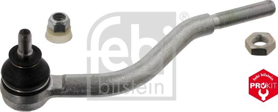 FEBI Bilstein 11851 - Rotule de barre de connexion droxauto.com