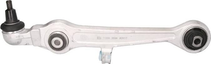 FEBI Bilstein 11350 - Bras de liaison, suspension de roue droxauto.com