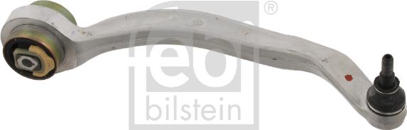 FEBI Bilstein 11351 - Bras de liaison, suspension de roue droxauto.com