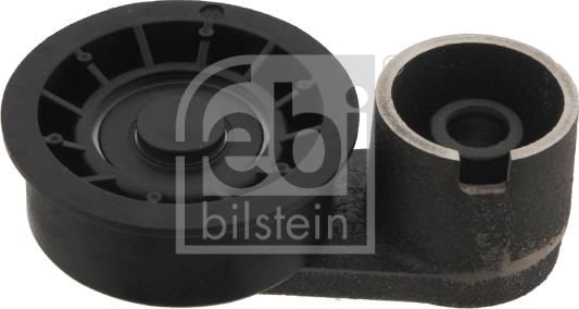 FEBI Bilstein 11302 - Poulie-tendeur, courroie de distribution droxauto.com