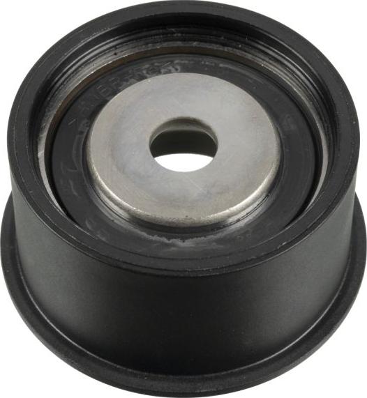 FEBI Bilstein 11321 - Poulie renvoi / transmission, courroie de distribution droxauto.com