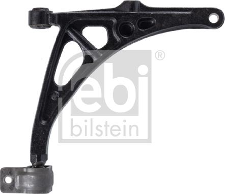 FEBI Bilstein 11751 - Bras de liaison, suspension de roue droxauto.com