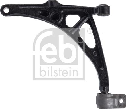 FEBI Bilstein 11752 - Bras de liaison, suspension de roue droxauto.com