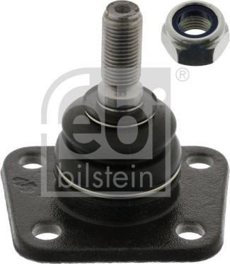 FEBI Bilstein 11784 - Rotule de suspension droxauto.com