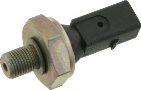 FEBI Bilstein 18904 - Capteur, pression d'huile droxauto.com