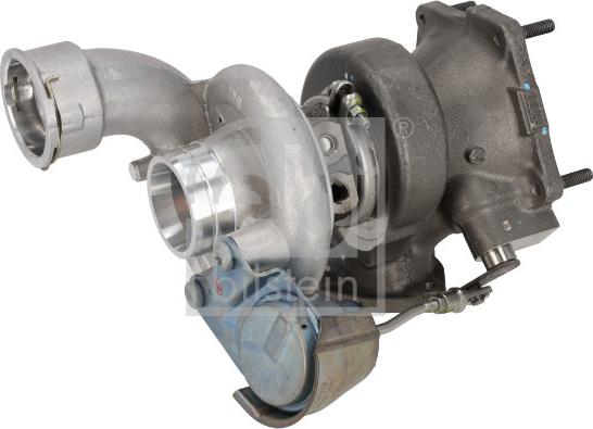 FEBI Bilstein 189859 - Turbocompresseur, suralimentation droxauto.com