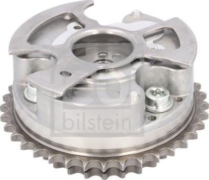 FEBI Bilstein 184947 - Dispositif de réglage électrique d'arbre à cames droxauto.com