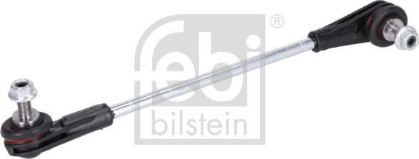 FEBI Bilstein 184963 - Entretoise / tige, stabilisateur droxauto.com