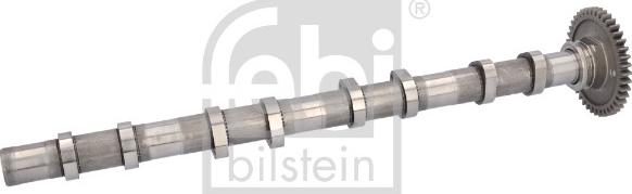 FEBI Bilstein 184903 - Arbre à came droxauto.com