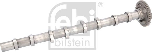 FEBI Bilstein 184902 - Arbre à came droxauto.com