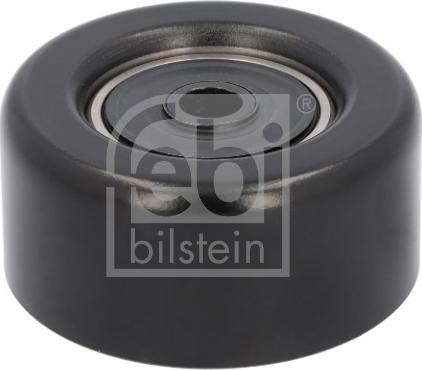 FEBI Bilstein 184910 - Poulie renvoi / transmission, courroie trapézoïdale à nervures droxauto.com
