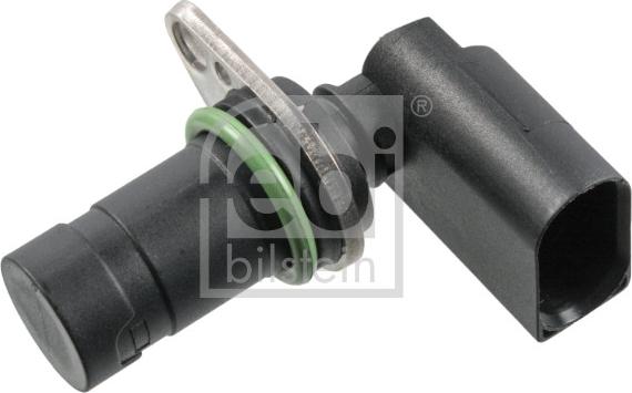 FEBI Bilstein 184975 - Capteur d'angle, vilebrequin droxauto.com