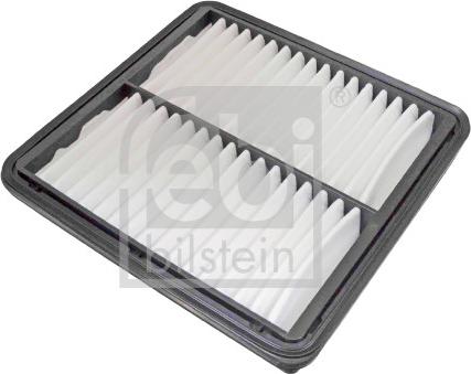 FEBI Bilstein 184446 - Filtre à air droxauto.com