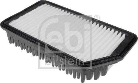 FEBI Bilstein 184410 - Filtre à air droxauto.com