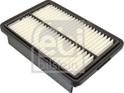 FEBI Bilstein 184417 - Filtre à air droxauto.com