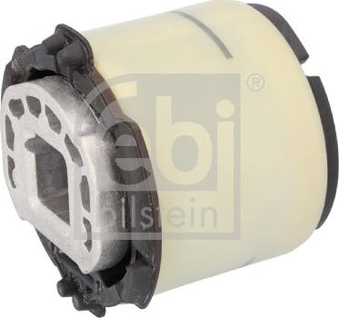 FEBI Bilstein 184434 - Suspension, corps de l'essieu droxauto.com