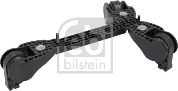 FEBI Bilstein 184599 - Support, compresseur droxauto.com