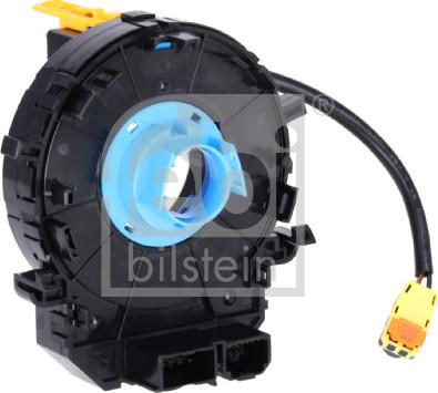 FEBI Bilstein 184545 - Ressort tournant, Airbag droxauto.com
